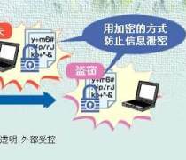 计算机信息安全软件研发与销售与系统集成服务 构建全方位信息安全解决方案