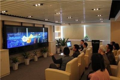 今日之星 恒泰实达——电力行业信息化的创新引领者